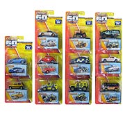 Matchbox 60th Anniversary Wave 2 Vehicle Case